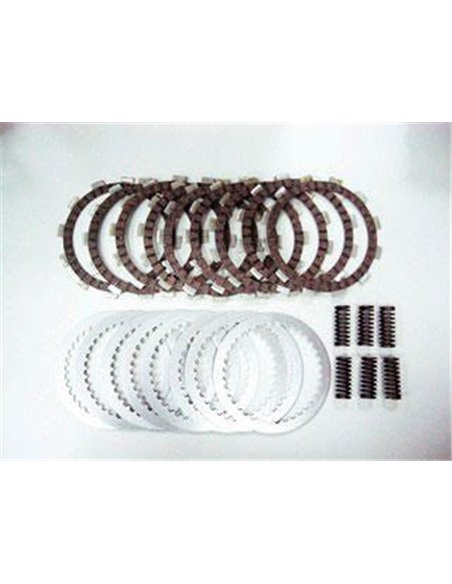 Kit embrague Racepro Suzuki RM 250 91-93