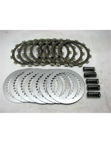 Kit embrague Racepro Yamaha YZ 125 93-21