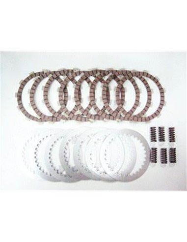 Kit embrague Racepro Yamaha YZ 250 93-99