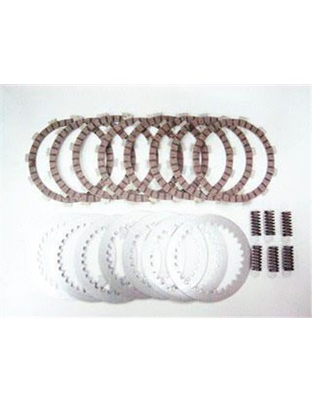 Kit embrague Racepro Yamaha YZ 250 93-99