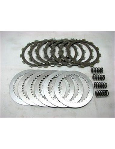 Kit embrague Racepro KAWASAKI KX 125 94-02