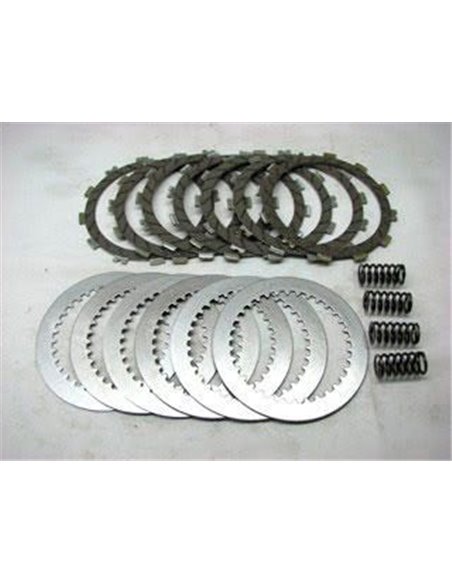 Kit embrague Racepro KAWASAKI KX 125 94-02