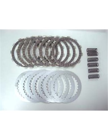 Kit embrague Racepro Honda CR 250R 90-93 CR 500r 90-01