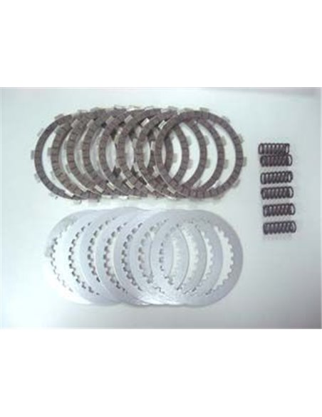 Kit embrague Racepro Honda CR 250R 90-93 CR 500r 90-01