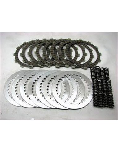 Kit embrague Racepro Yamaha YZ 250 00-01