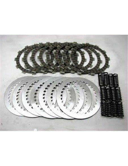 Kit embrague Racepro Yamaha YZ 250 00-01