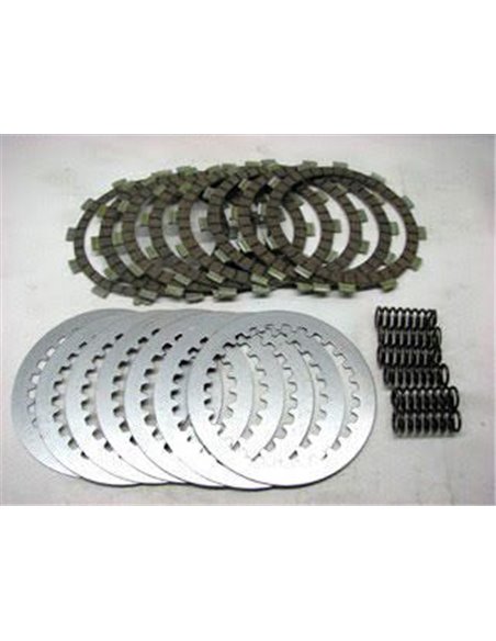 Kit embrague Racepro Yamaha WR 400F 98-00 YZ 400F 98-99