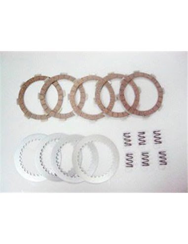 Kit embrague Racepro Suzuki RM 65 03-05 RM 100 2003 DRZ 110 03-05 Kawasaki KX 65 00-16