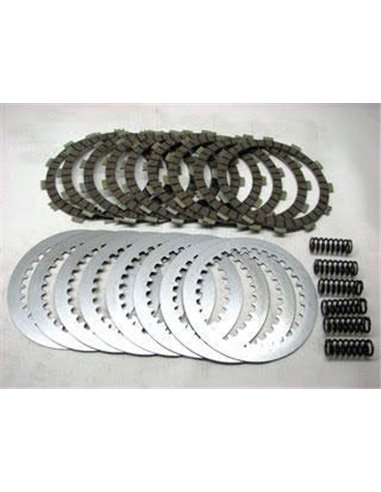 Kit embrague Racepro Yamaha YZ 426F 2000