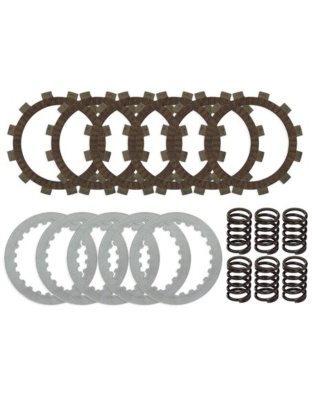 Kit embrague Racepro KTM SX 60 98-00 SX 65 98-08