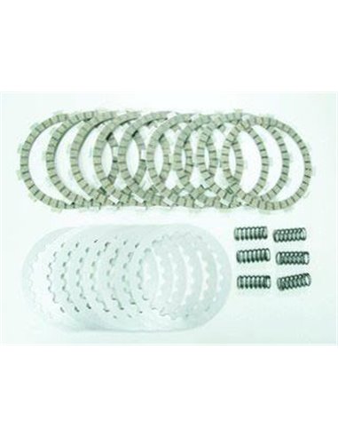 Kit embrague Racepro HUSABERG TE 250 300 KTM EXC SX 250 300 360 380 XC 250 300