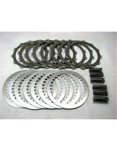 Kit embrague Racepro Suzuki RM 250 1996