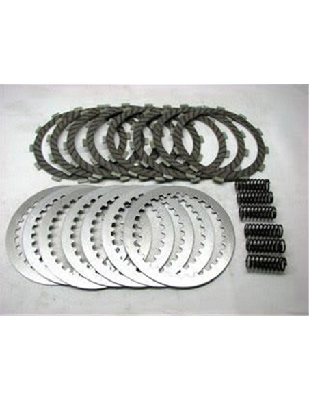 Kit embrague Racepro Suzuki RM 250 1996