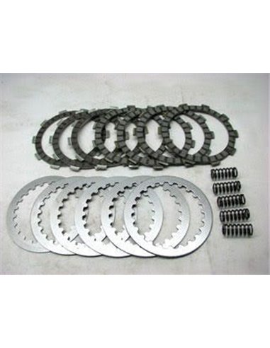 Kit embrague Racepro Yamaha YZ 80 95-01