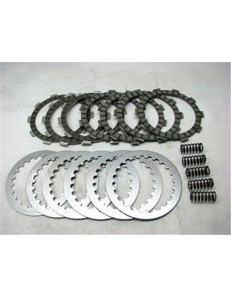 Kit embrague Racepro Yamaha YZ 80 95-01