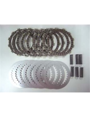 Kit embrague Racepro Yamaha YZ 450F 04-06