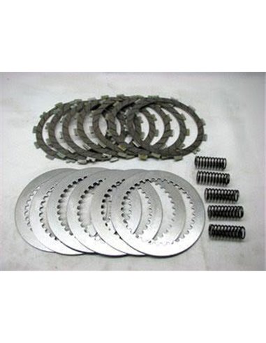 Kit embrague Racepro Kawasaki KX 125 03-08