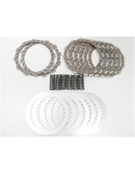 Kit embrague Racepro Suzuki RM 125 1992