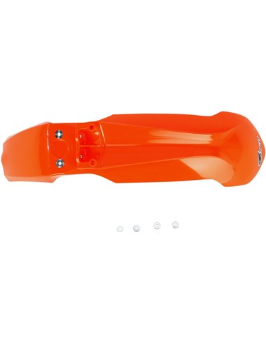 Ktm Sx-Sx-F front fender orange Kt04050-127 UFO-Plast