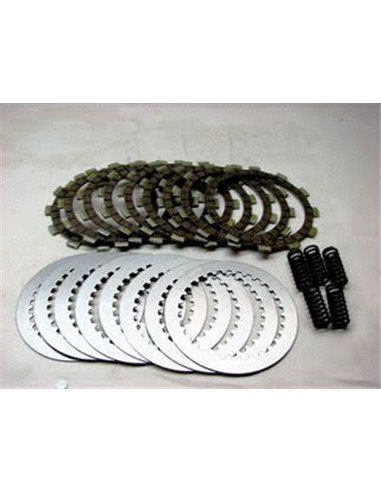 Kit embrague Racepro Yamaha YZ 250F 01-07