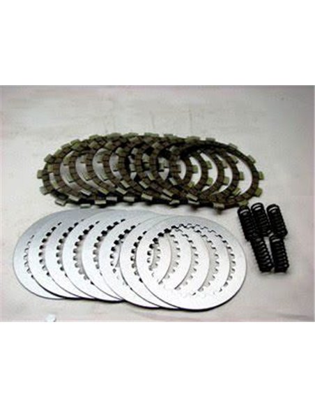 Kit embrague Racepro Yamaha YZ 250F 01-07