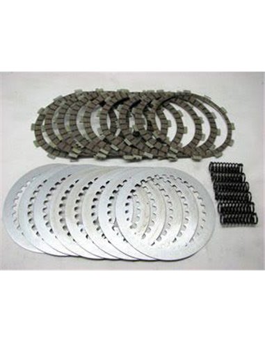 Kit embrague Racepro Yamaha YZ 426 F 01-02