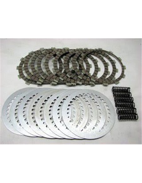 Kit embrague Racepro Yamaha YZ 426 F 01-02