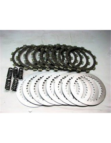 Kit embrague Racepro Yamaha WR 250 F 01-14