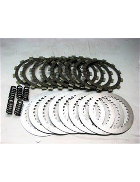 Kit embrague Racepro Yamaha WR 250 F 01-14