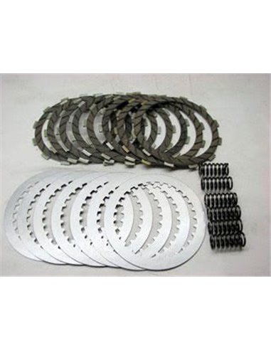 Kit embrague Racepro Suzuki RM 125 99-01