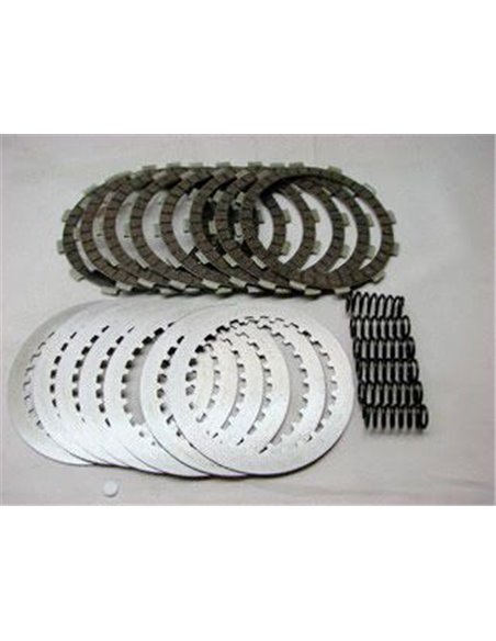 Kit embrague Racepro Honda CRF 450R 04-15