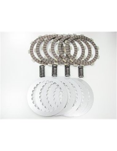 Kit embrague Racepro Honda XR 250R 96-04