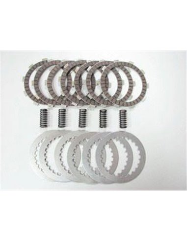 Kit embrague Racepro Honda XR 400R 97-04