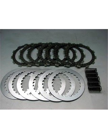 Kit embrague Racepro KTM SX SXS EXC EGS 125 SX 144 XC 200 HUSQVARNA TC TE 125 HUSABERG TE 125