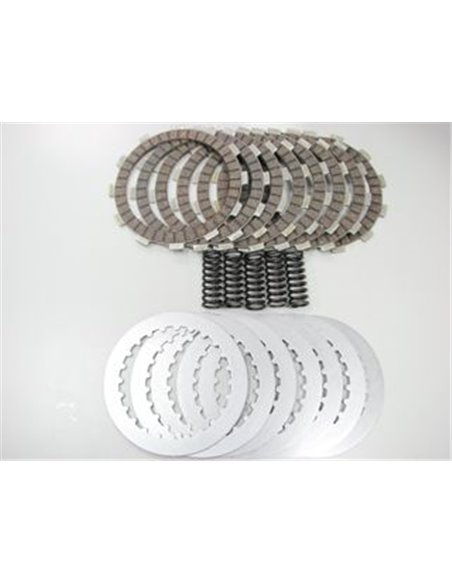 Kit embrague Racepro Honda CRF 250R 2010