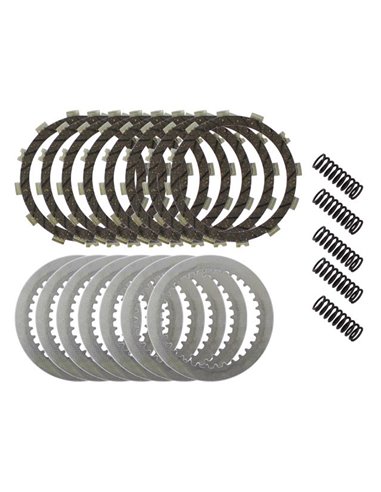 Kit embrague Racepro Suzuki RM-Z 250 10-21