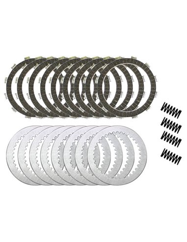 Kit embrague Racepro HUSABERG FE 390 FE FX 450 FE 580 KTM EXC-F XC-W 400 450 530