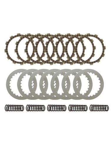 Kit embrague Racepro Honda CRF 250R 11-21 CRF 250RX 19-21