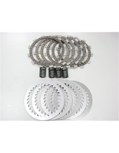 Kit embrague Racepro Suzuki LTZ 250 04-09