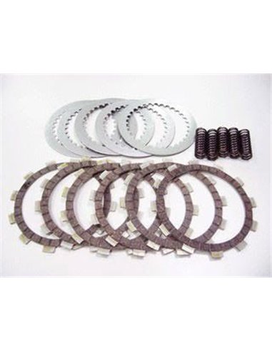 Kit embrague Racepro Yamaha YFM 250 Raptor 08-13