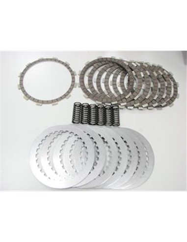 Kit embrague Racepro Honda TRX 700XX 08-09