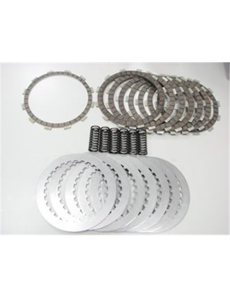 Kit embrague Racepro Honda TRX 700XX 08-09