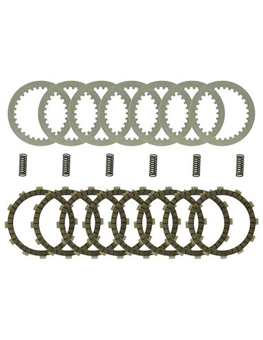 Kit embrague Racepro Yamaha YZ 450 F 14-21