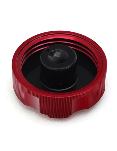 Tapón depósito Racepro rojo GASGAS EC 250 300 18-20 XC 250 300 2018