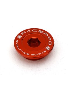 Tornillo tapa encendido Racepro naranja GASGAS HUSABERG HUSQVARNA KTM