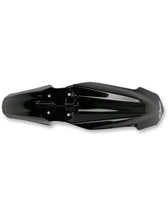 Front fender Honda Crf250-450R black Ho04655-001 UFO-Plast
