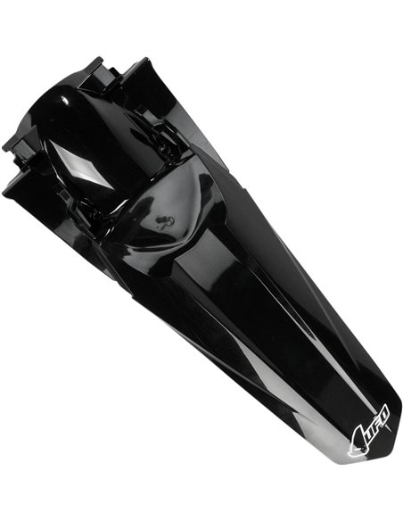Garde boue arrière Honda Crf250-450R noir Ho04660-001 UFO-Plast