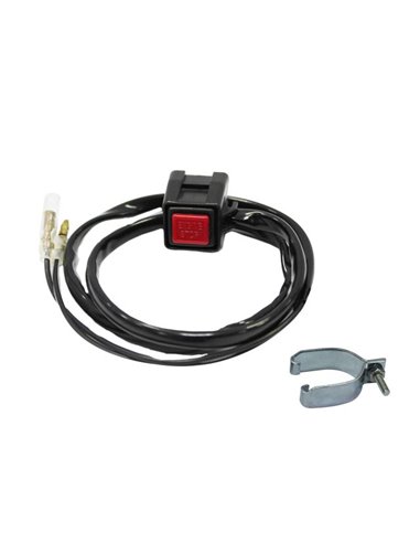 Cortacorriente Racepro YAMAHA YZ 65 80 85 125 250 YZF 250 400 426 WRF 250 400 426