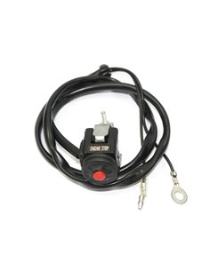 Cortacorriente Racepro KAWASAKI KX 60 80 125 250 500 KDX 200 220 250 KLX 250 300 650