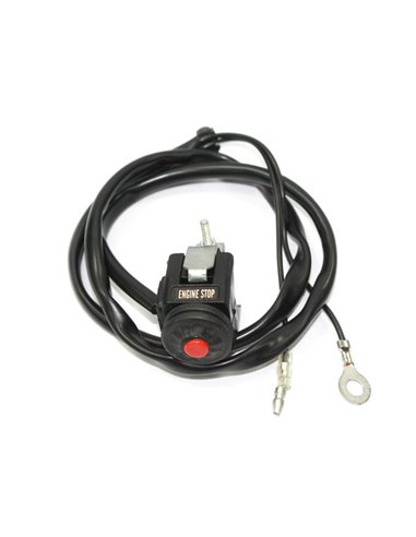 Cortacorriente Racepro KAWASAKI KX 60 80 125 250 500 KDX 200 220 250 KLX 250 300 650